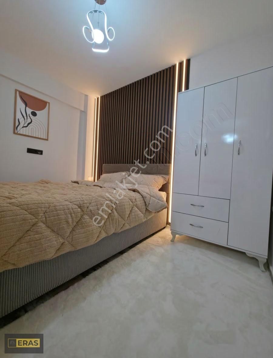 Asmalıevlerde Satılık 1+1 Apart - Görsel 3