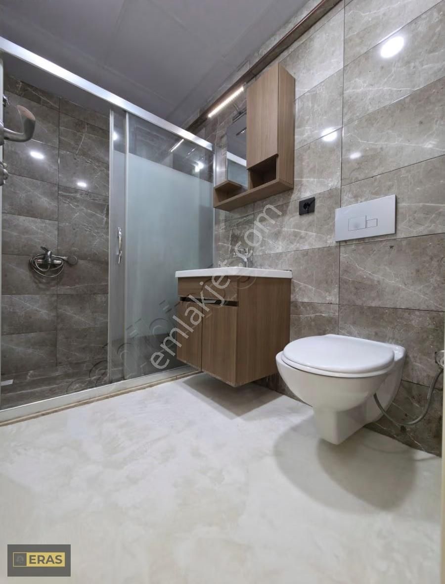 Asmalıevlerde Satılık 1+1 Apart