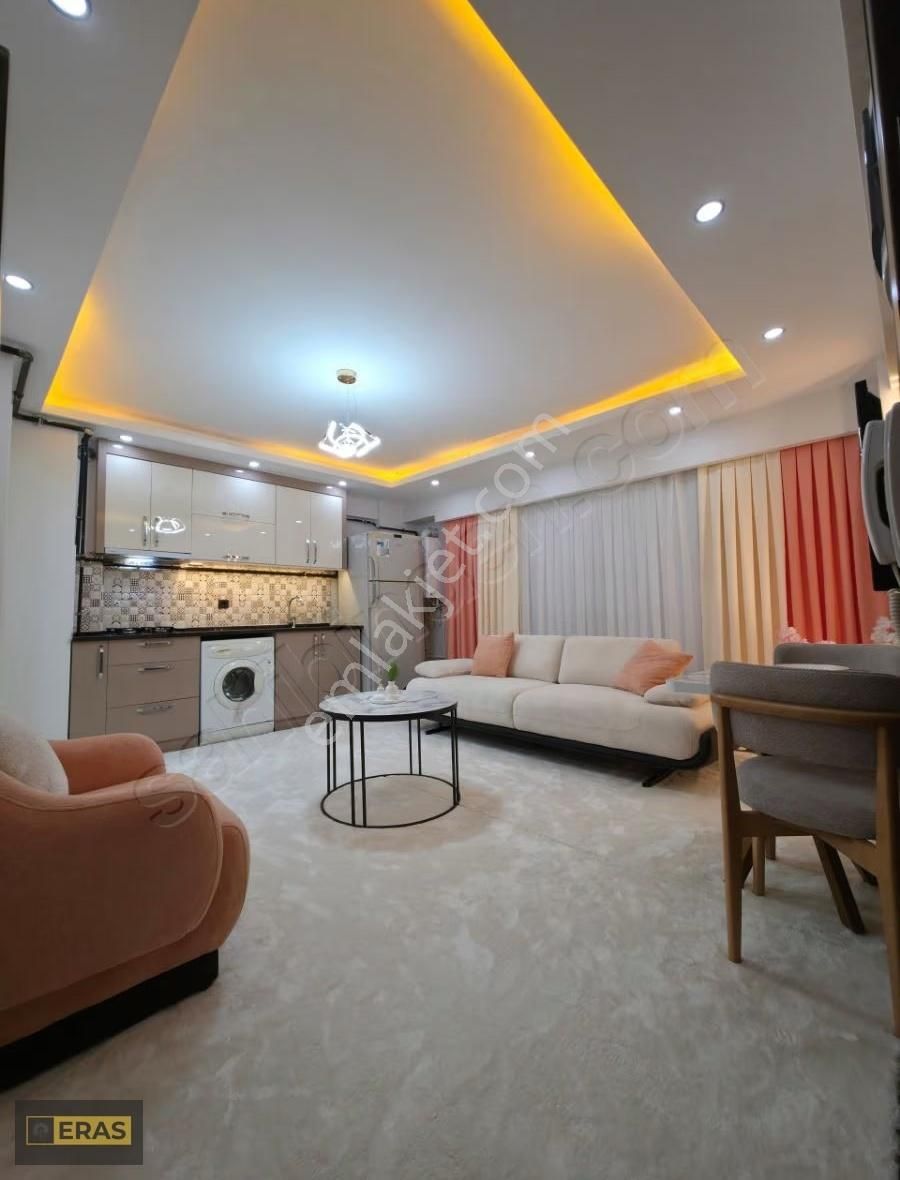 Asmalıevlerde Satılık 1+1 Apart - Görsel 16