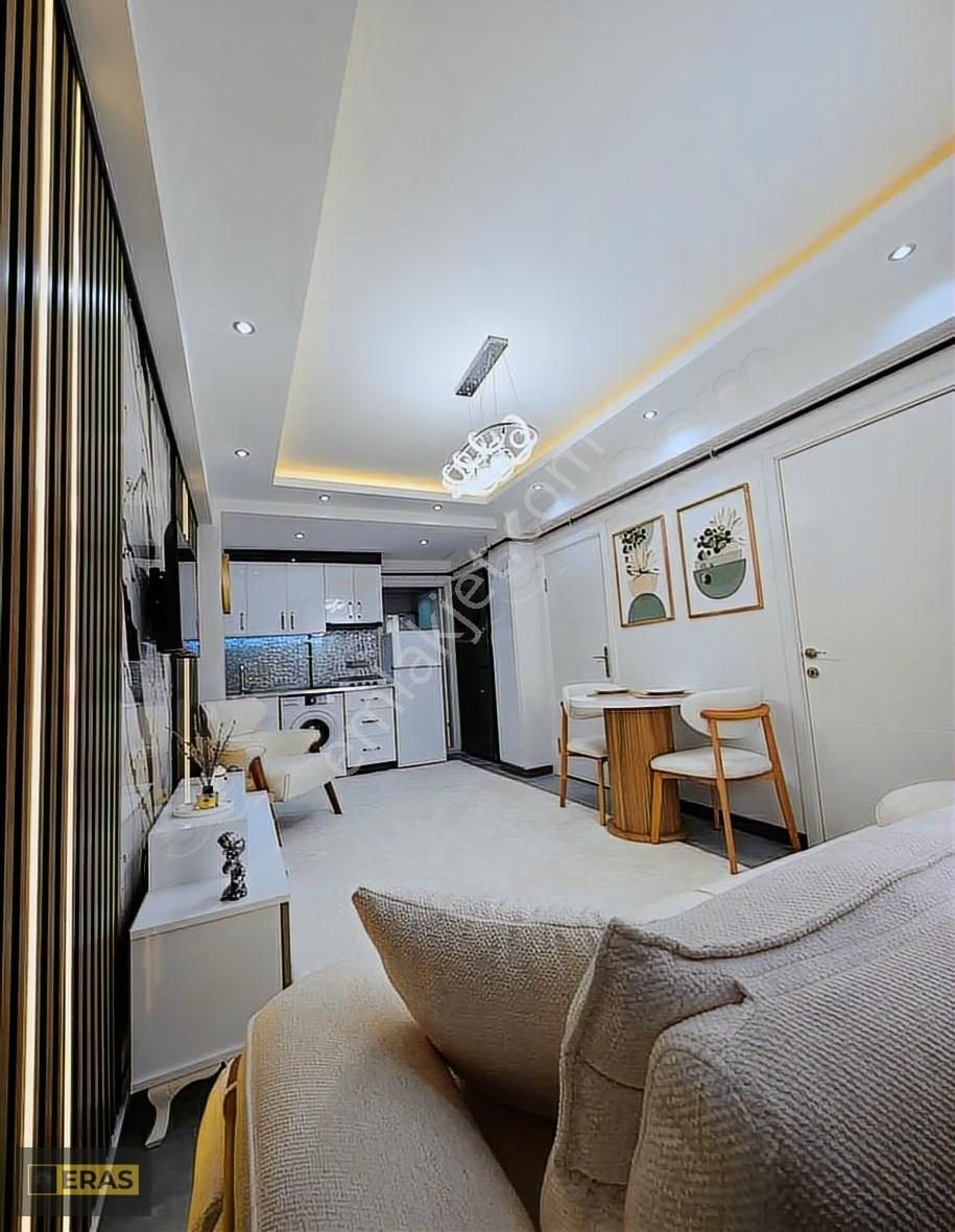 15 Mayıs Mahallesinde Satılı 2+1 Apart - Görsel 5