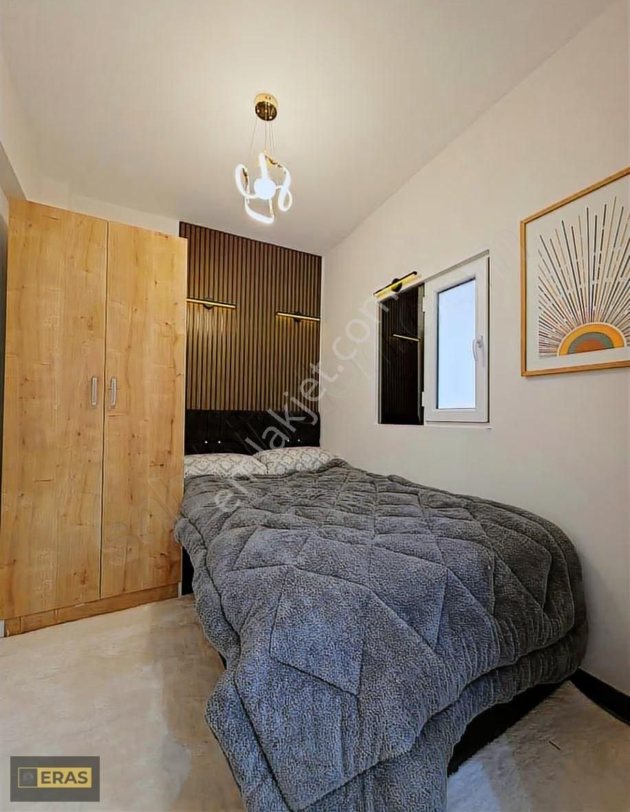 15 Mayıs Mahallesinde Satılı 2+1 Apart - Görsel 13