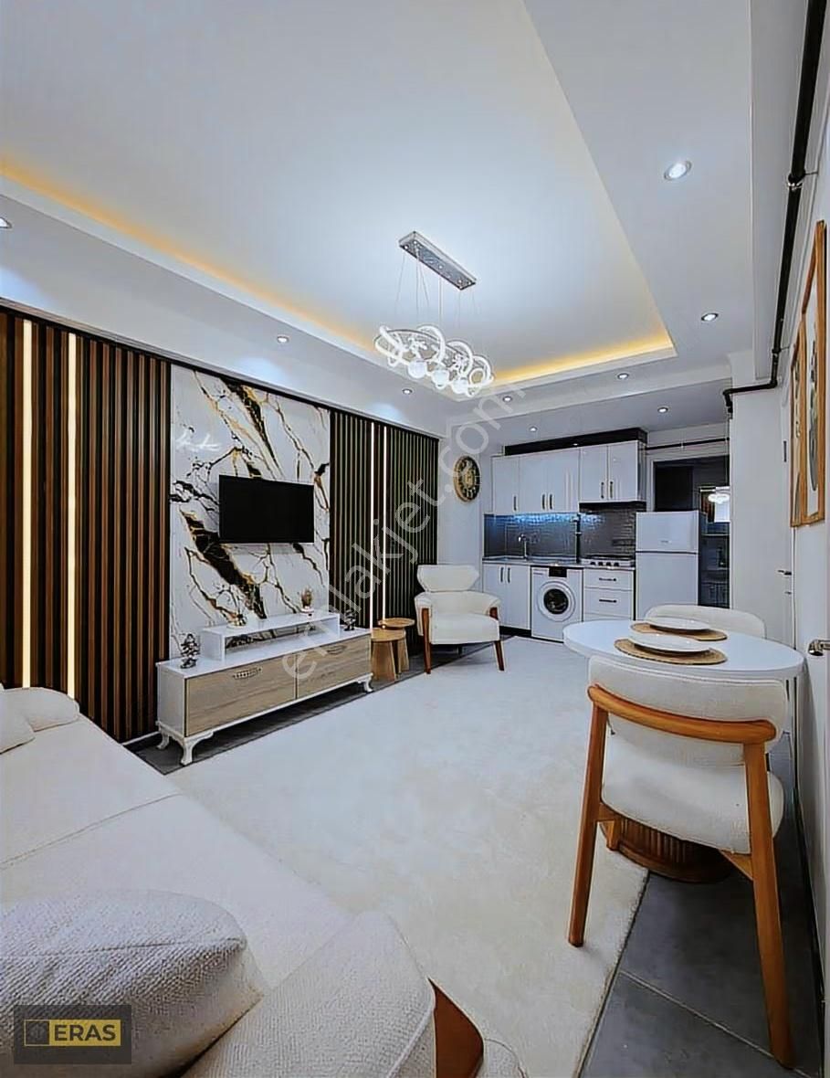 15 Mayıs Mahallesinde Satılı 2+1 Apart - Görsel 10