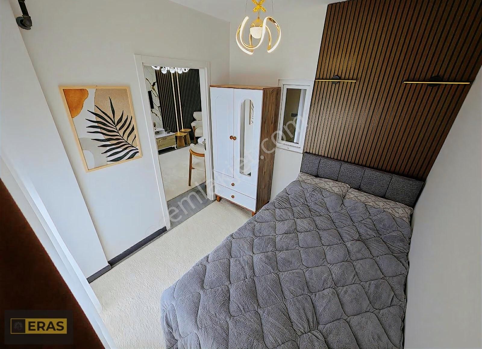 15 Mayıs Mahallesinde Satılı 2+1 Apart - Görsel 8