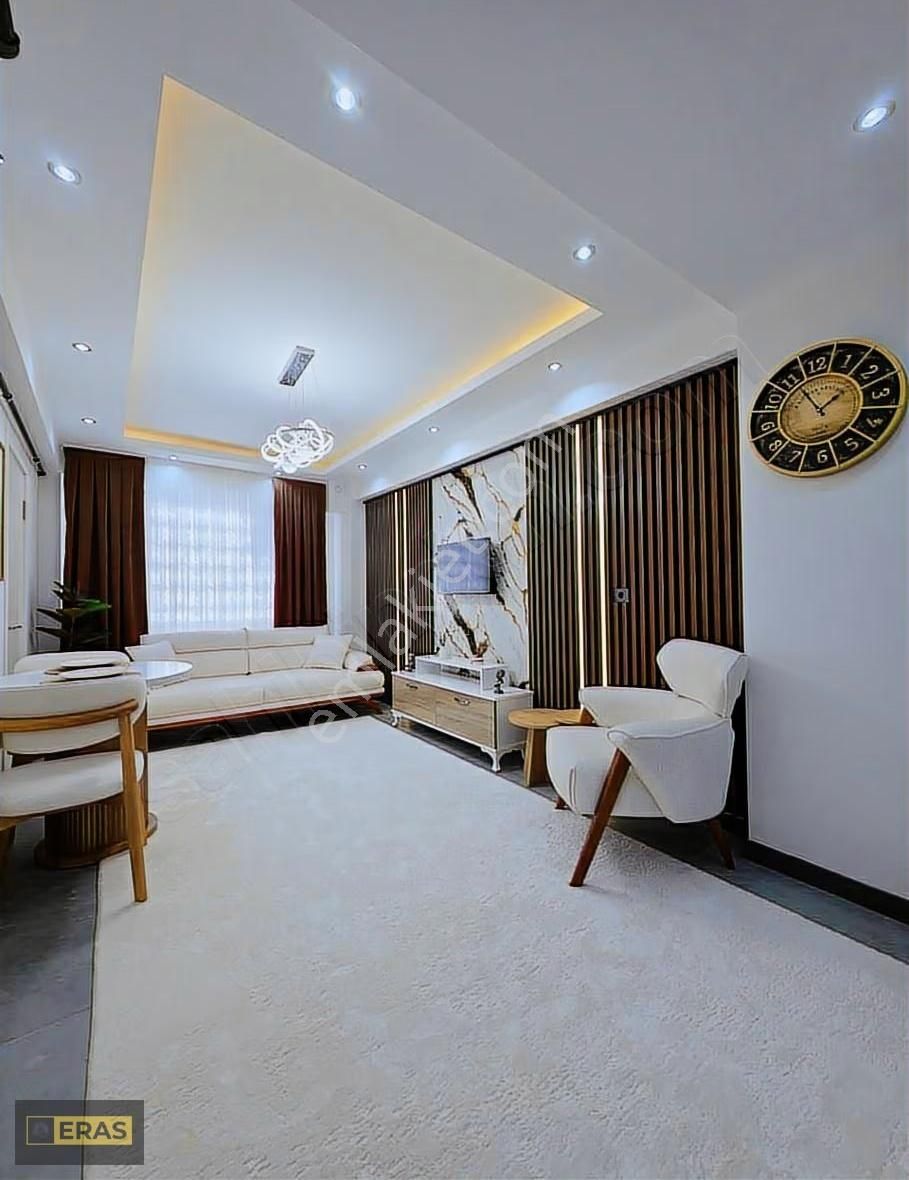 15 Mayıs Mahallesinde Satılı 2+1 Apart - Görsel 16