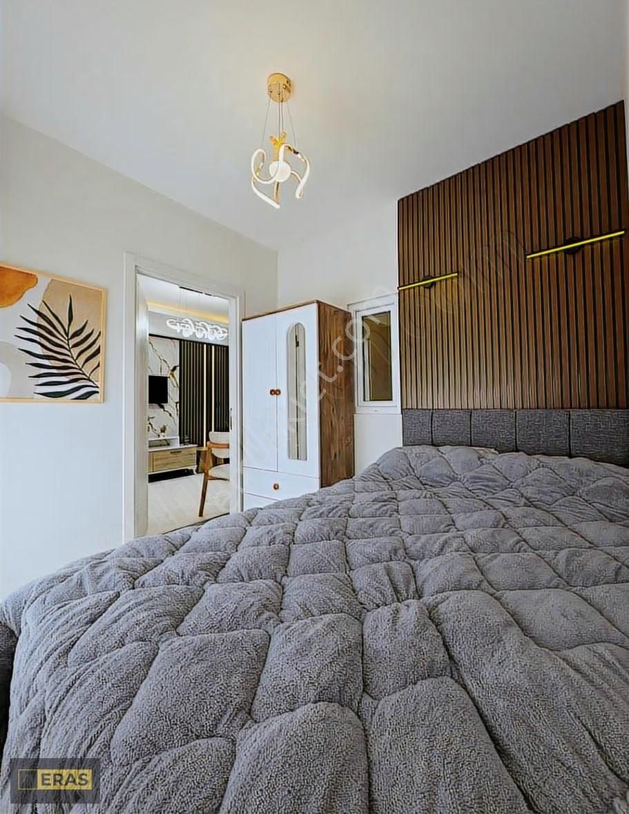 15 Mayıs Mahallesinde Satılı 2+1 Apart - Görsel 11