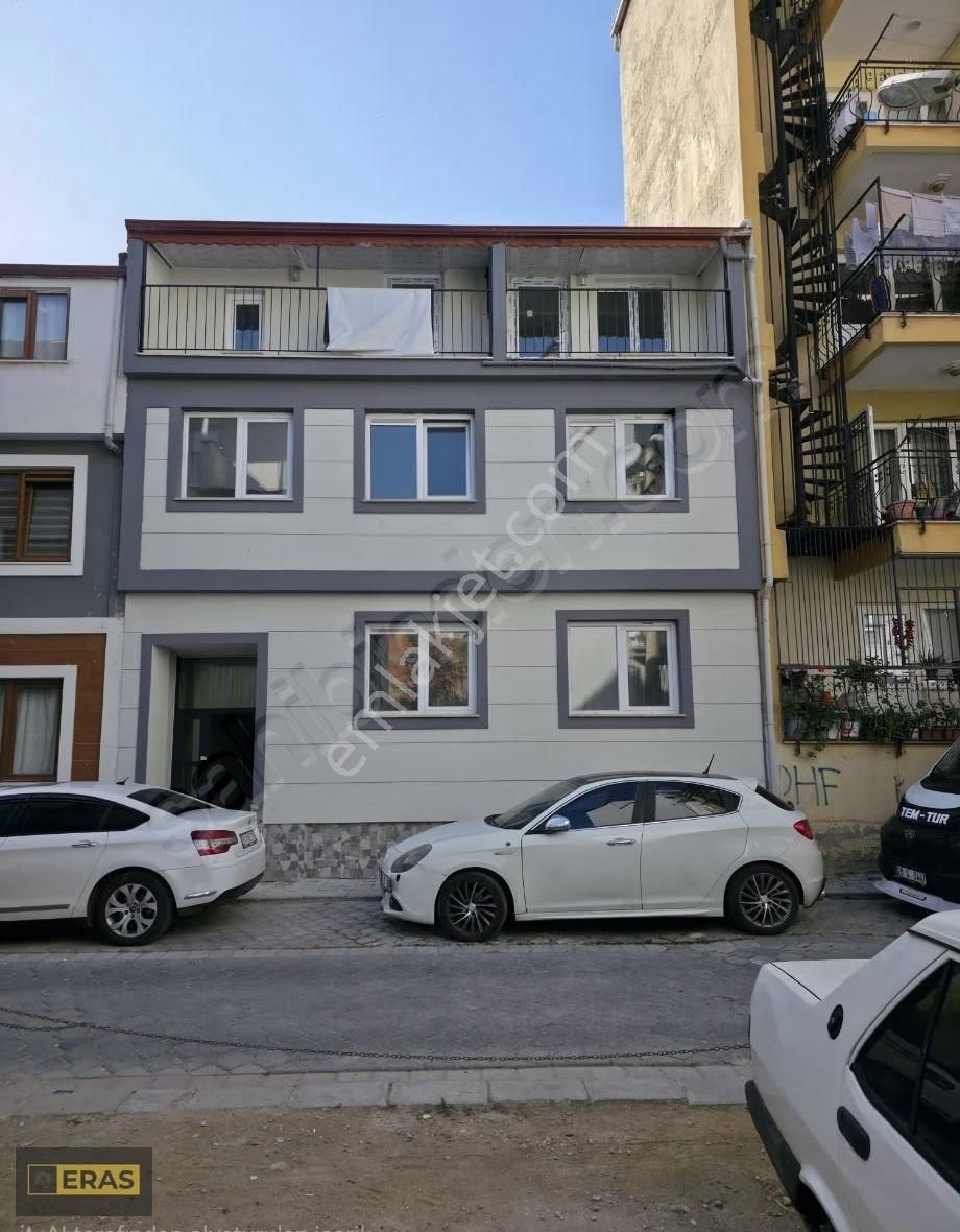 15 Mayıs Mahallesinde Satılı 2+1 Apart - Görsel 15