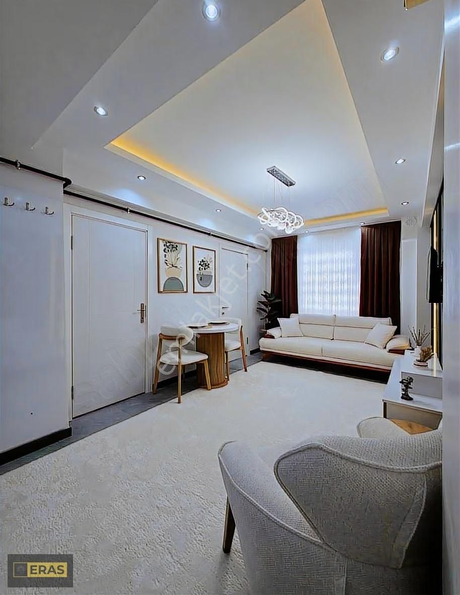 15 Mayıs Mahallesinde Satılı 2+1 Apart