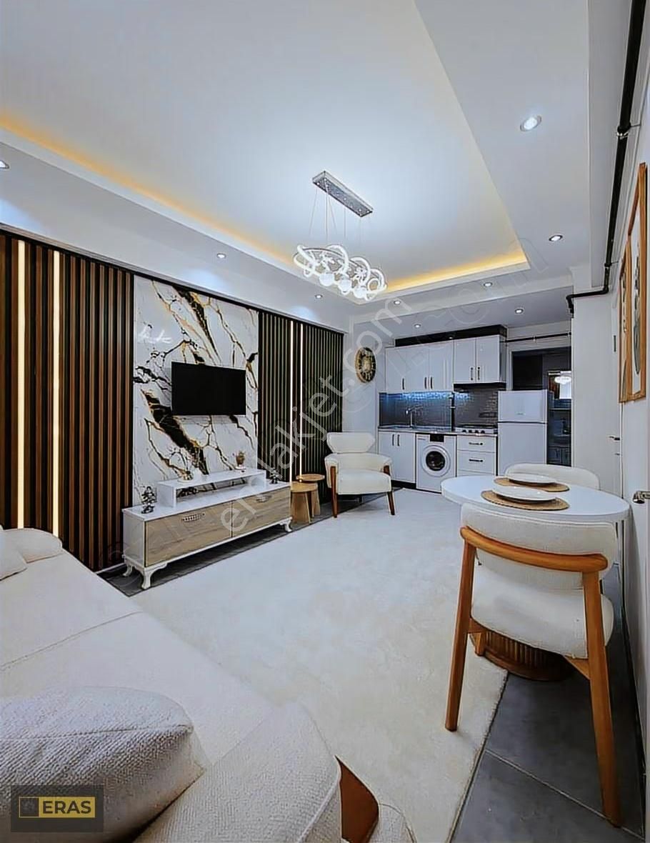 15 Mayıs Mahallesinde Satılı 2+1 Apart - Görsel 7