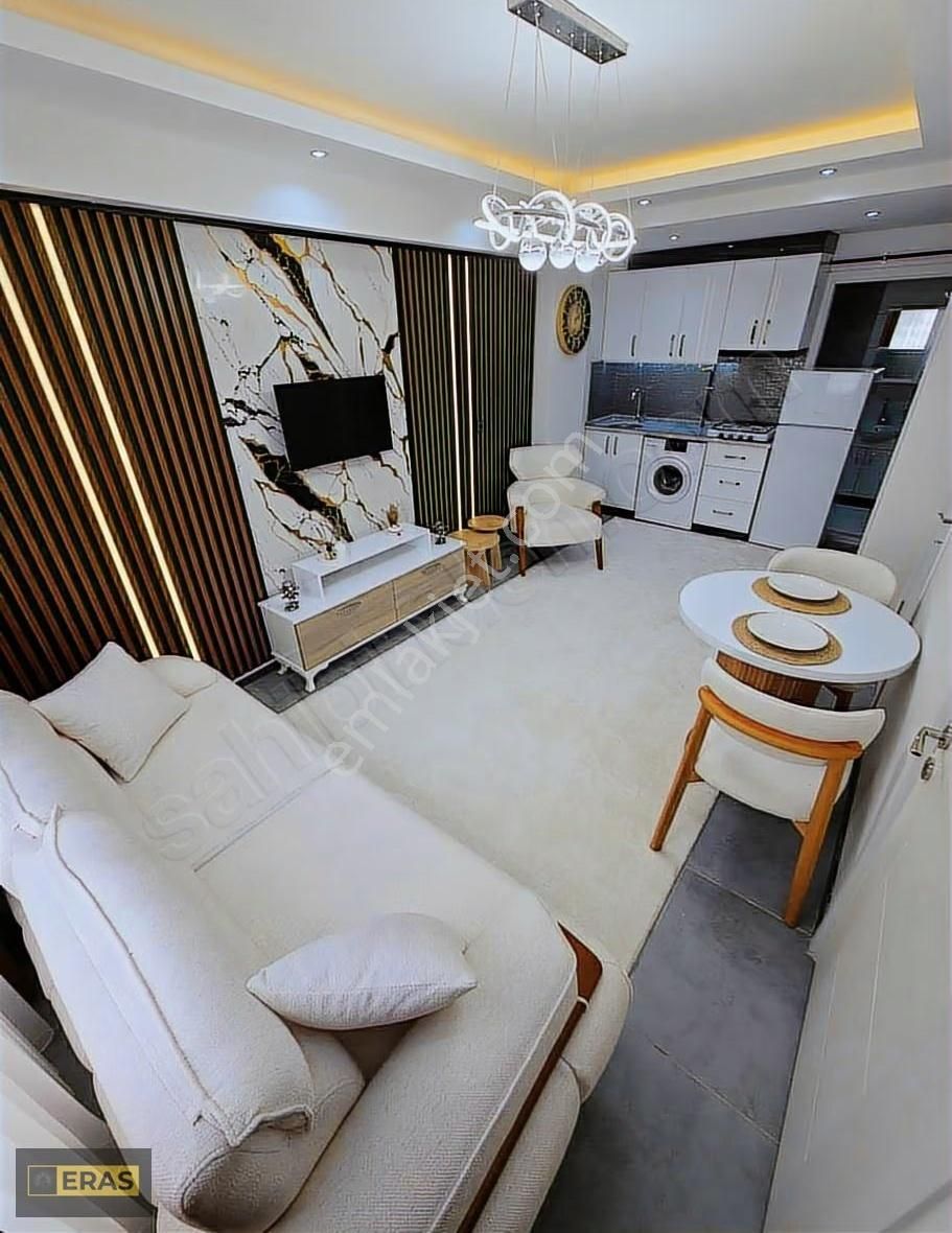 15 Mayıs Mahallesinde Satılı 2+1 Apart - Görsel 4