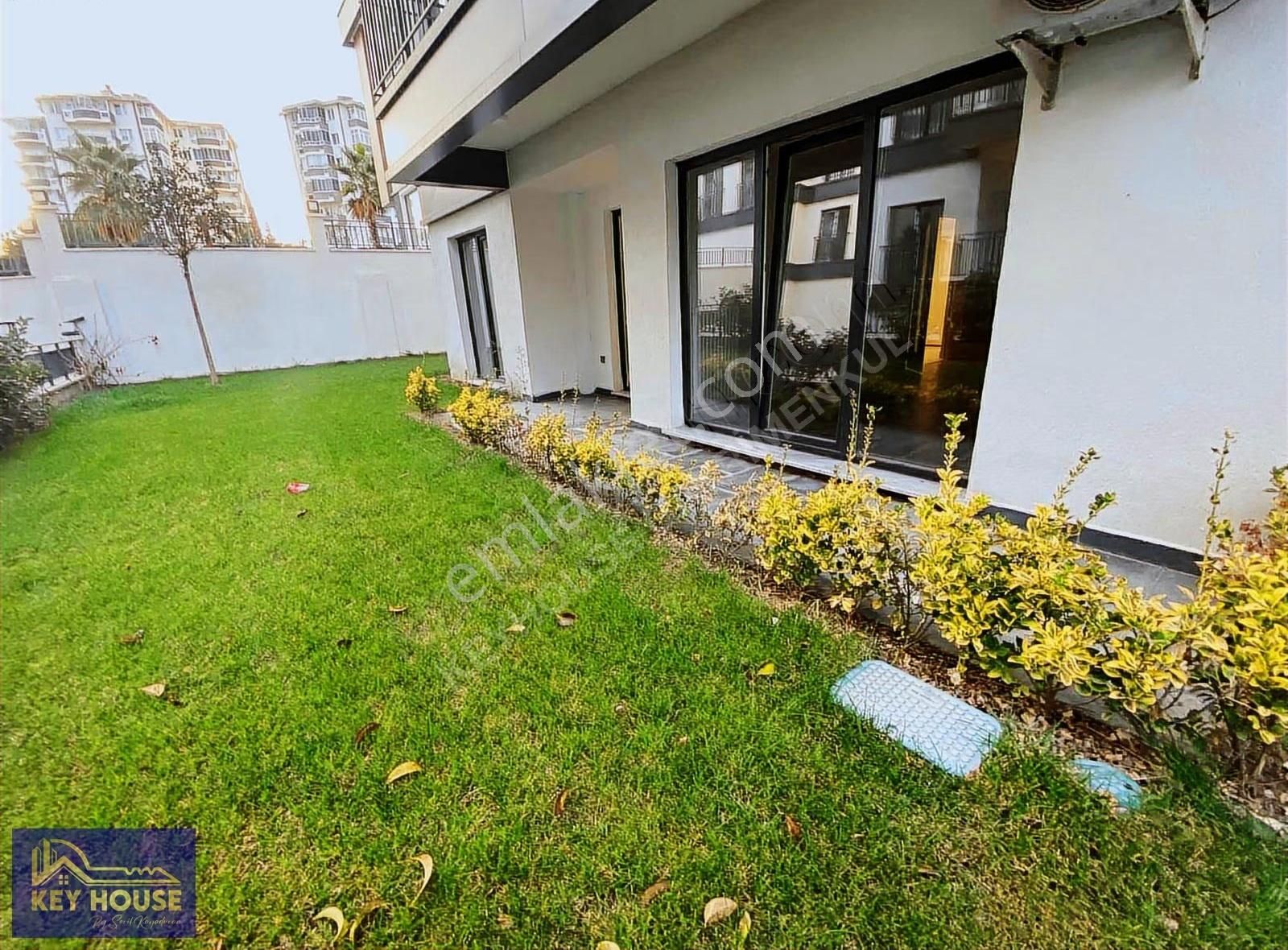 Key House'tan Gülpark Sitesinde Kiralık Bahçeli 2+1 Lux Daire - Görsel 5