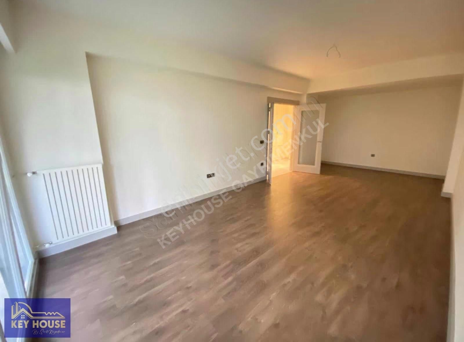Key House'tan Gülpark Sitesinde Kiralık Bahçeli 2+1 Lux Daire - Görsel 26