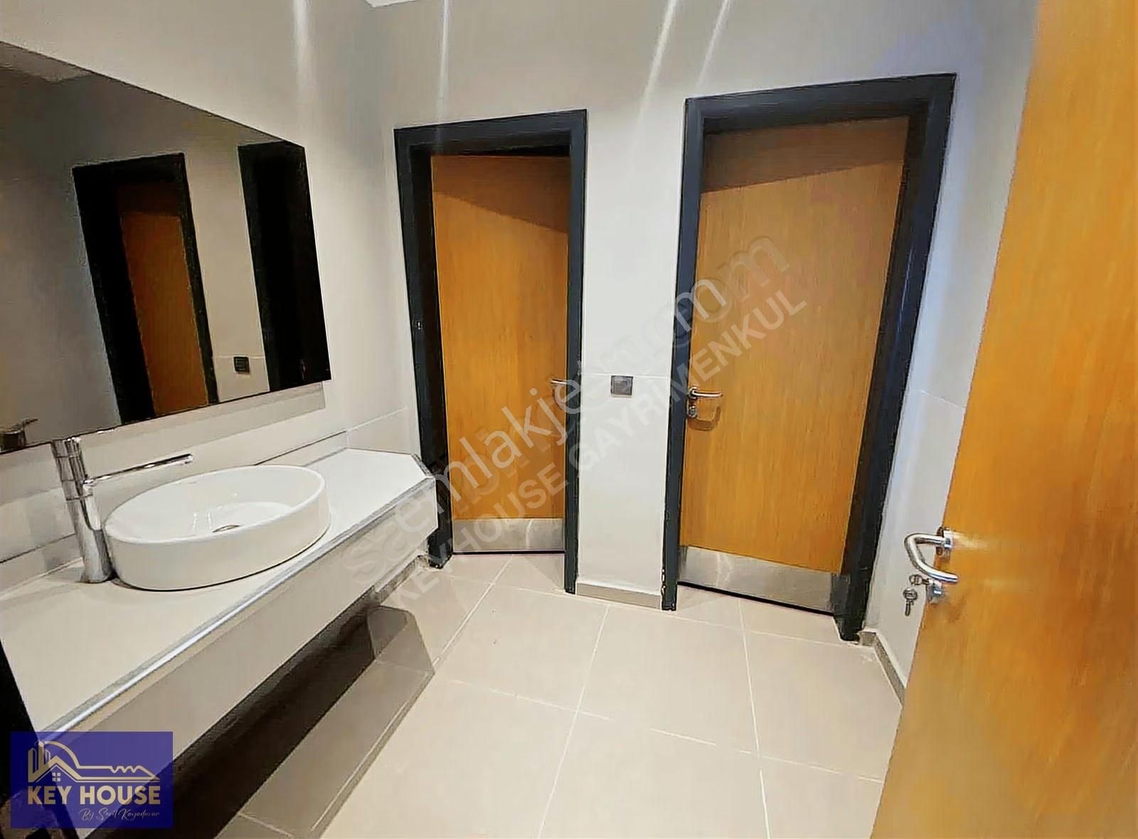 Key House'tan Gülpark Sitesinde Kiralık Bahçeli 2+1 Lux Daire - Görsel 11