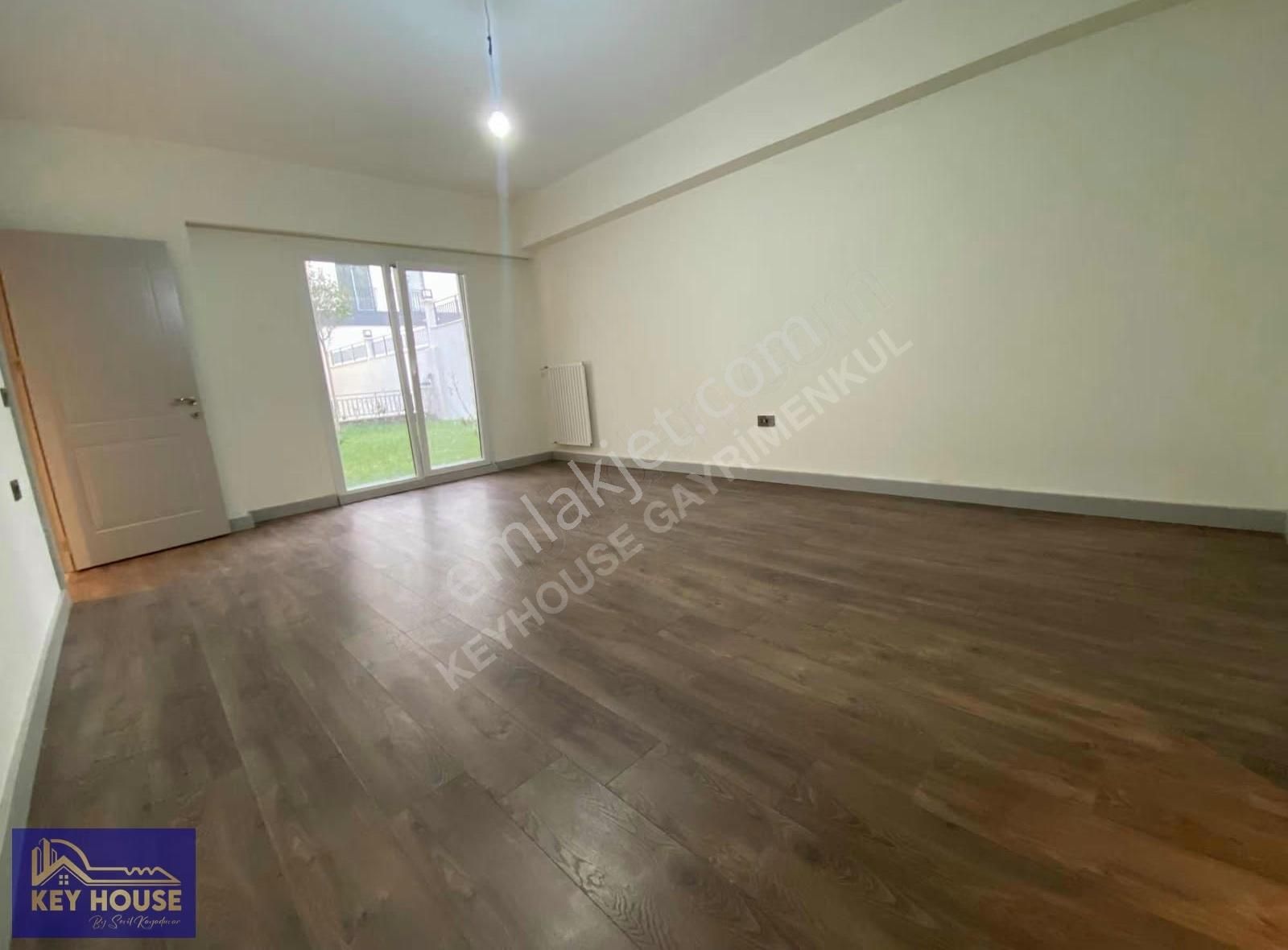 Key House'tan Gülpark Sitesinde Kiralık Bahçeli 2+1 Lux Daire - Görsel 31
