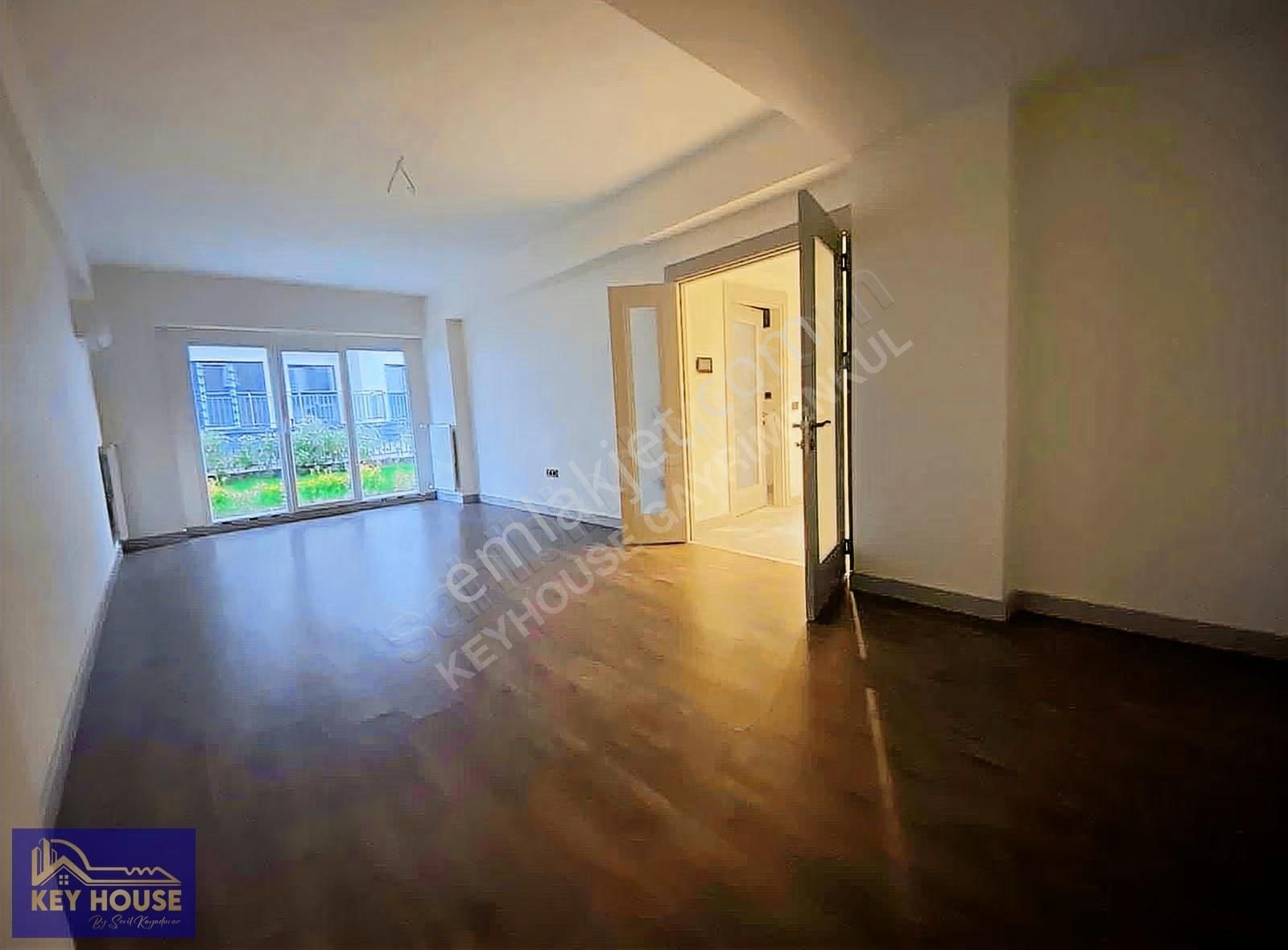 Key House'tan Gülpark Sitesinde Kiralık Bahçeli 2+1 Lux Daire - Görsel 28