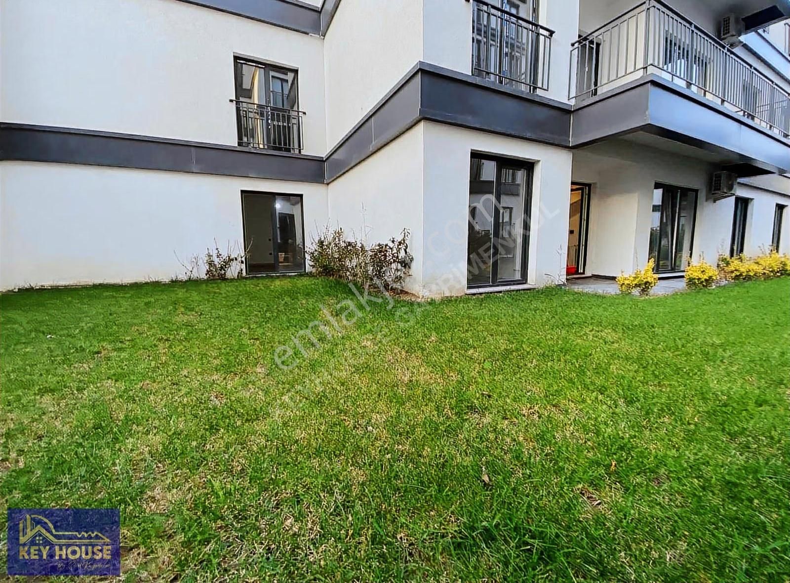 Key House'tan Gülpark Sitesinde Kiralık Bahçeli 2+1 Lux Daire - Görsel 8