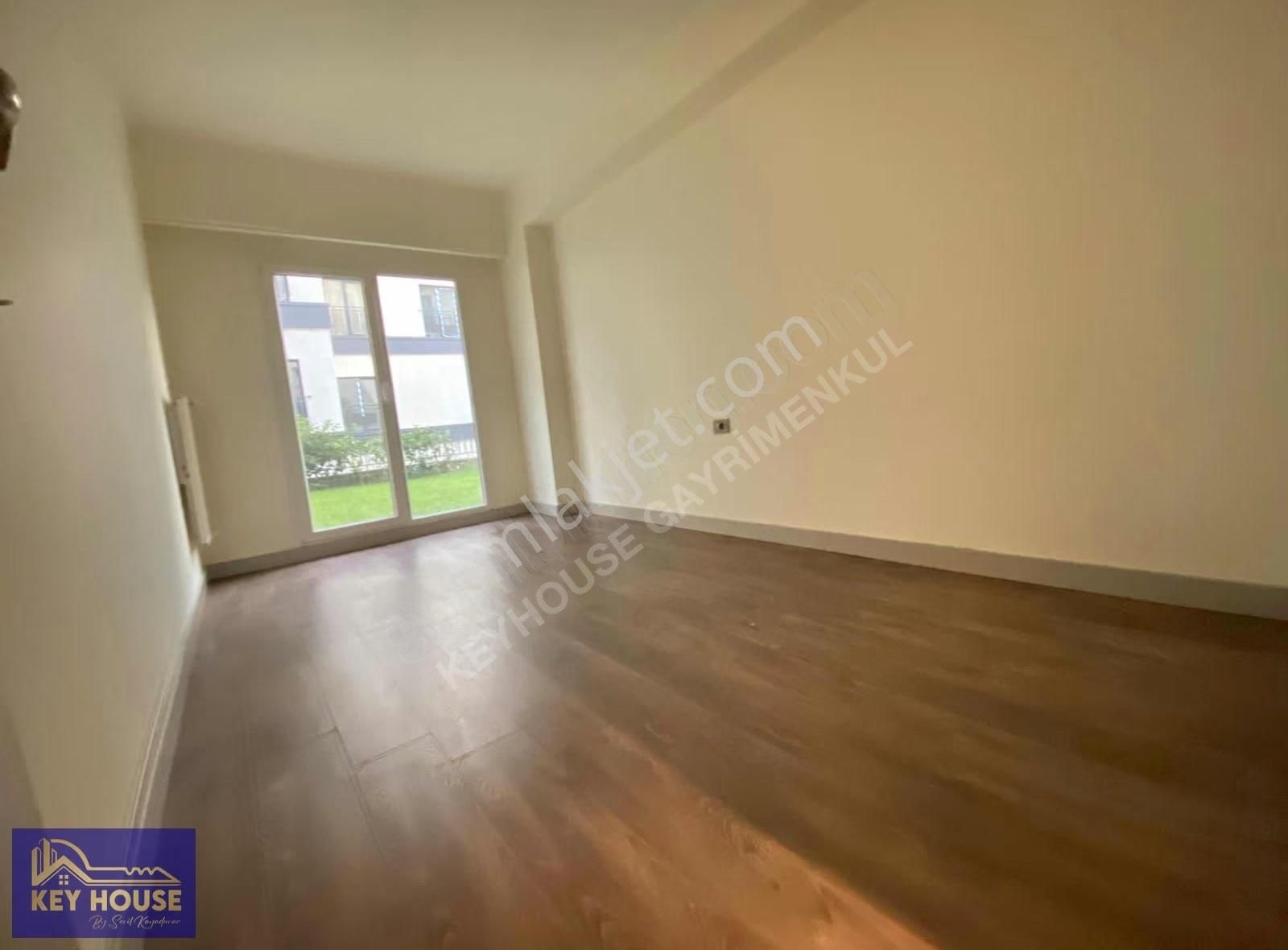 Key House'tan Gülpark Sitesinde Kiralık Bahçeli 2+1 Lux Daire - Görsel 16