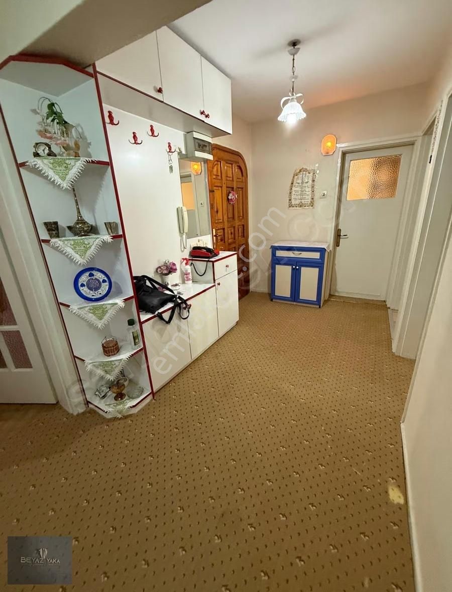 Beyazyaka'dan İnkılap Mahallesinde 2+1 Kiralık Daire - Görsel 9