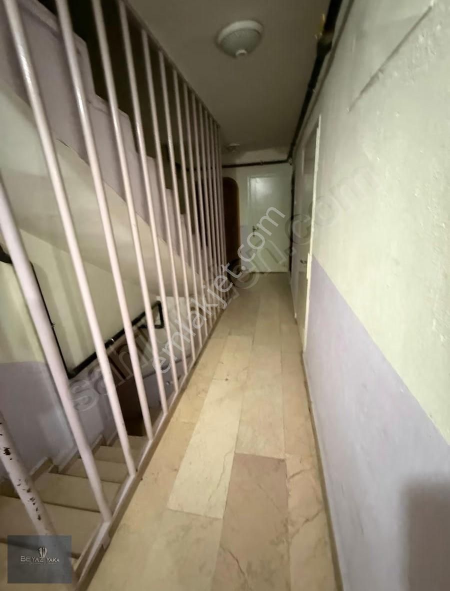 Beyazyaka'dan İnkılap Mahallesinde 2+1 Kiralık Daire - Görsel 29