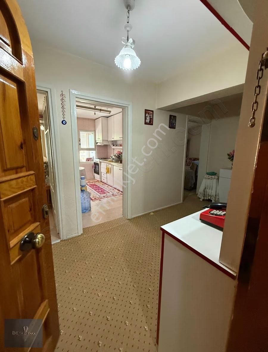 Beyazyaka'dan İnkılap Mahallesinde 2+1 Kiralık Daire - Görsel 15