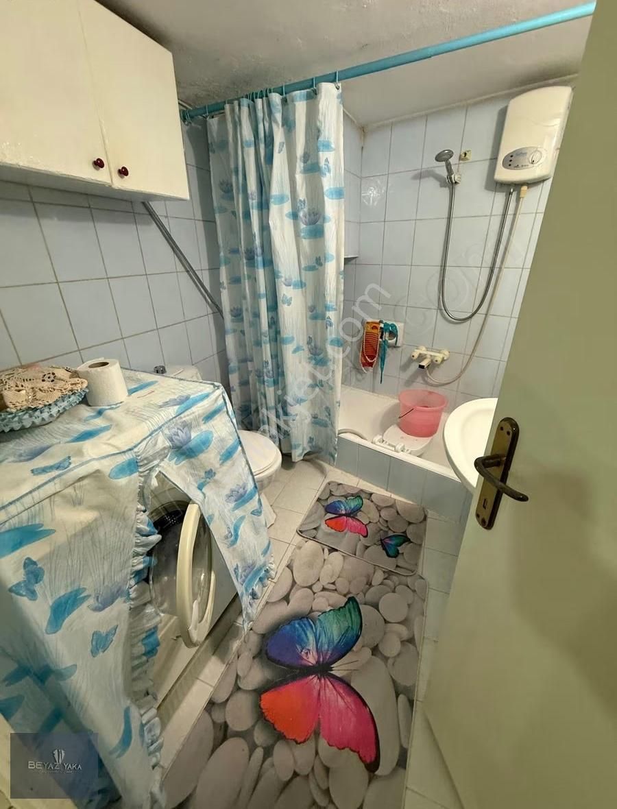 Beyazyaka'dan İnkılap Mahallesinde 2+1 Kiralık Daire - Görsel 27