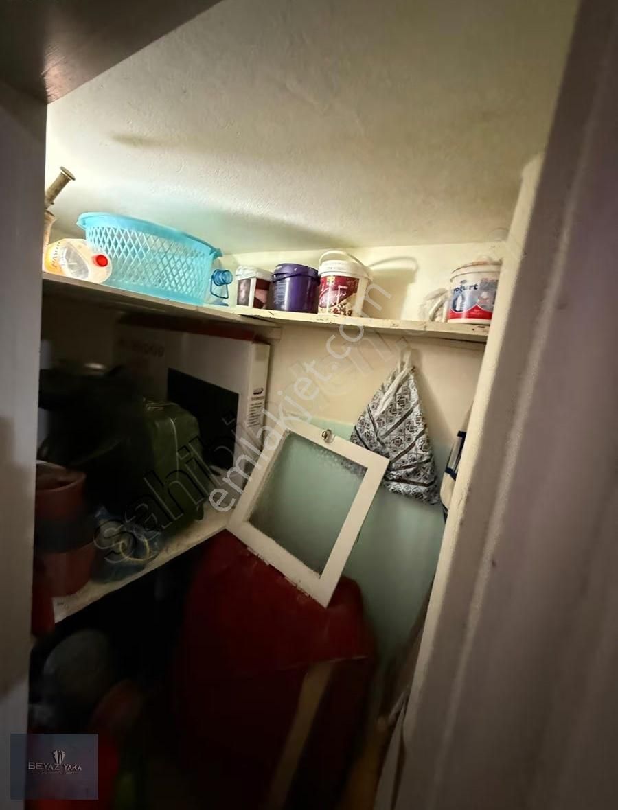 Beyazyaka'dan İnkılap Mahallesinde 2+1 Kiralık Daire - Görsel 24