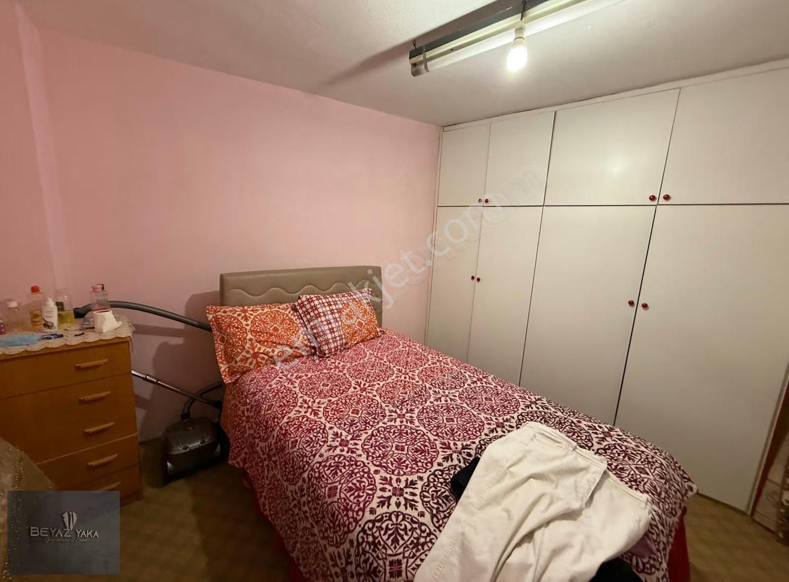 Beyazyaka'dan İnkılap Mahallesinde 2+1 Kiralık Daire - Görsel 8