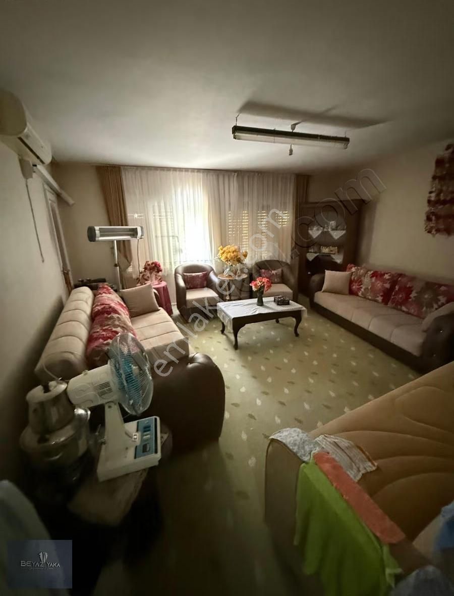 Beyazyaka'dan İnkılap Mahallesinde 2+1 Kiralık Daire - Görsel 14