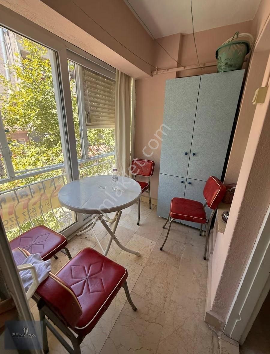 Beyazyaka'dan İnkılap Mahallesinde 2+1 Kiralık Daire - Görsel 21