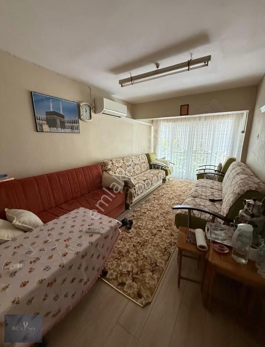 Beyazyaka'dan İnkılap Mahallesinde 2+1 Kiralık Daire - Görsel 25
