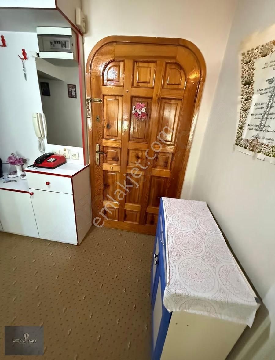 Beyazyaka'dan İnkılap Mahallesinde 2+1 Kiralık Daire - Görsel 17