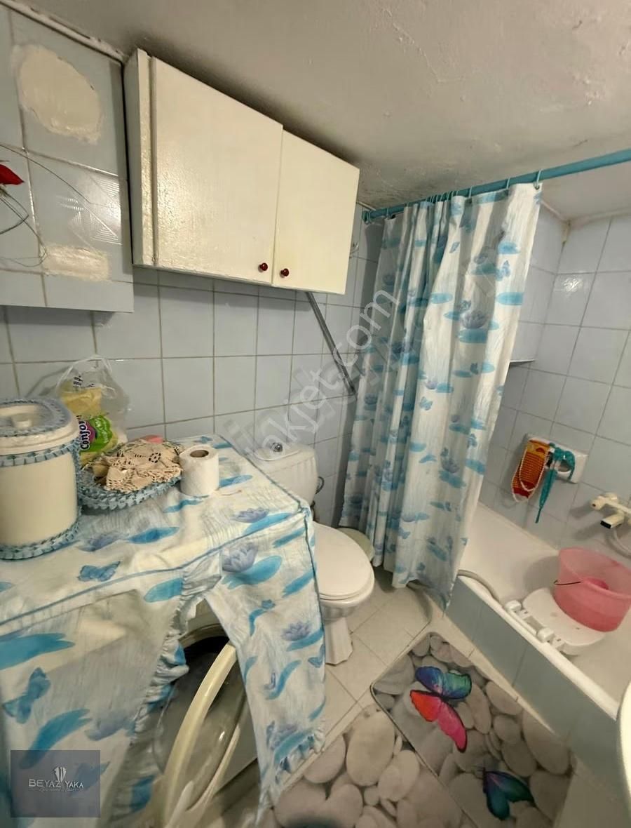 Beyazyaka'dan İnkılap Mahallesinde 2+1 Kiralık Daire - Görsel 2
