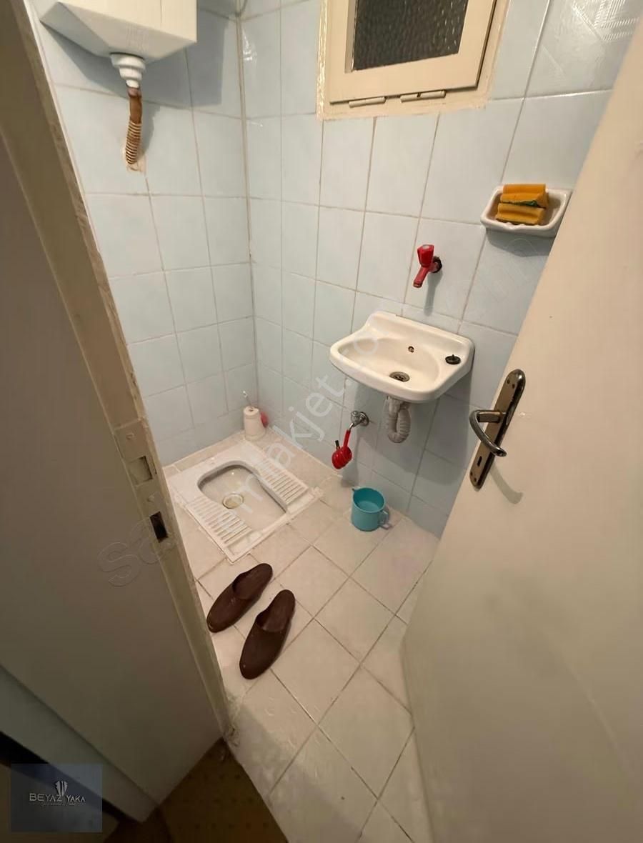 Beyazyaka'dan İnkılap Mahallesinde 2+1 Kiralık Daire - Görsel 30