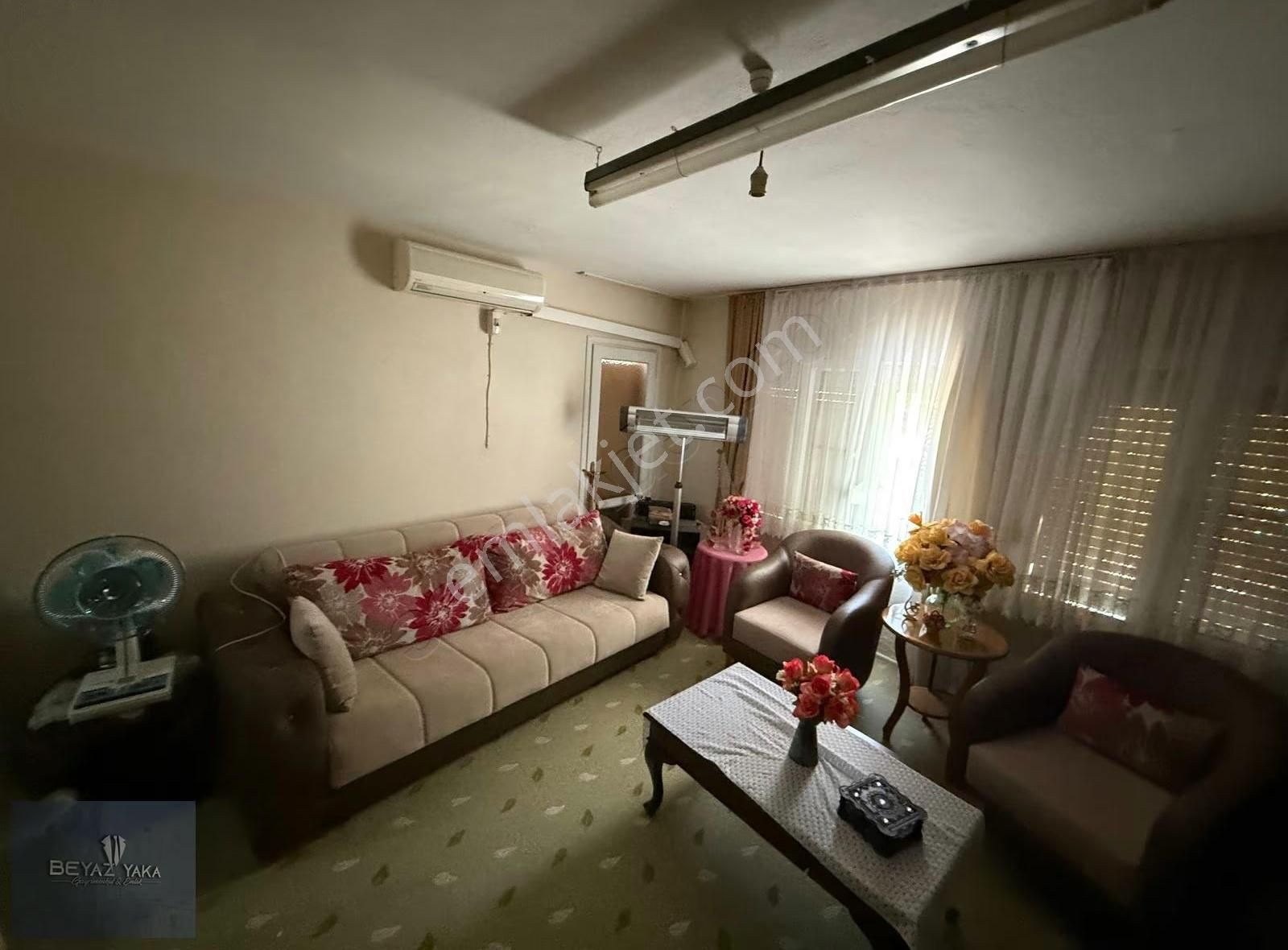 Beyazyaka'dan İnkılap Mahallesinde 2+1 Kiralık Daire - Görsel 5