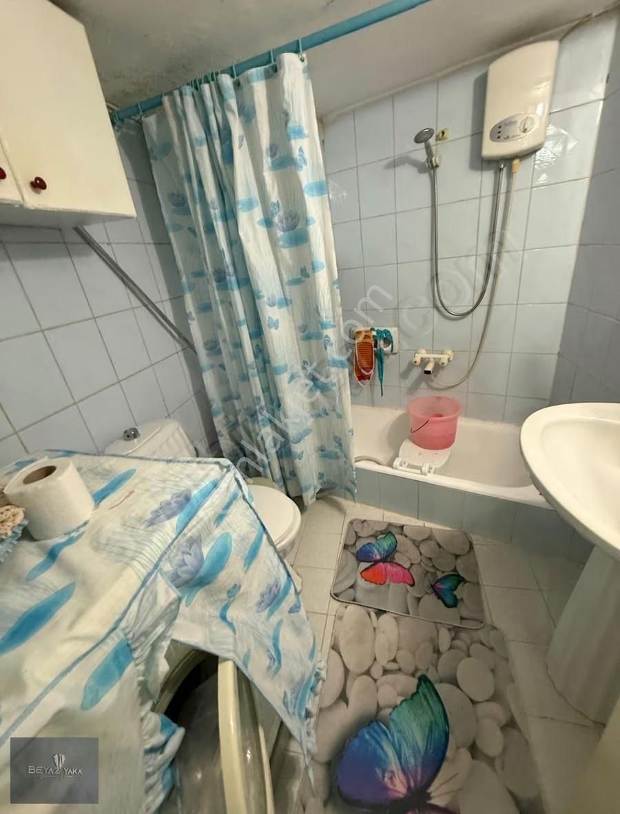 Beyazyaka'dan İnkılap Mahallesinde 2+1 Kiralık Daire - Görsel 6