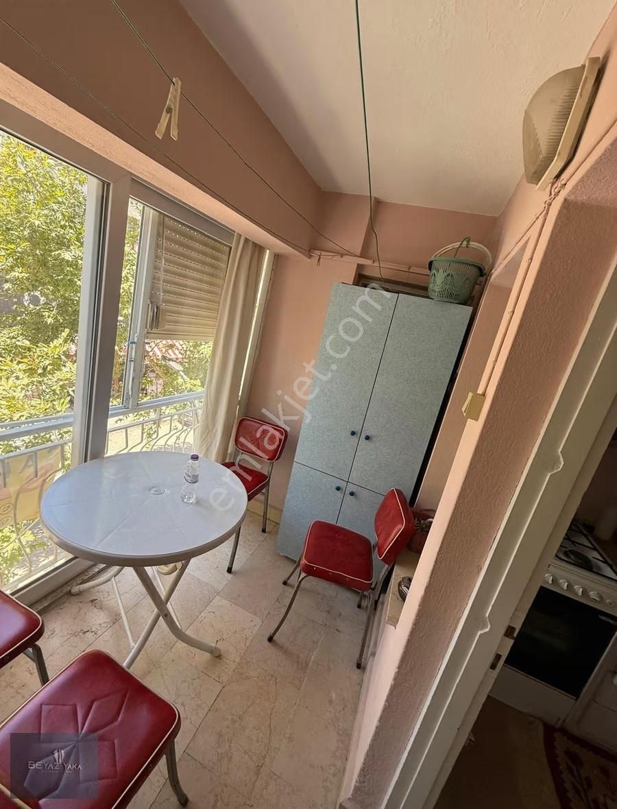 Beyazyaka'dan İnkılap Mahallesinde 2+1 Kiralık Daire - Görsel 11