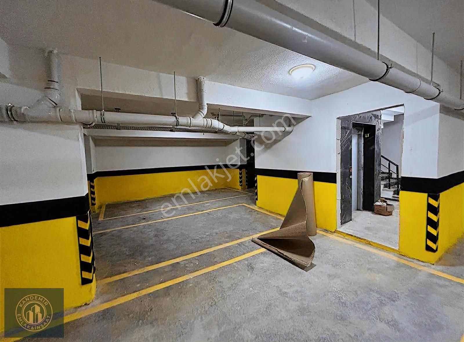 Üsküdar İcadiye 3+2 Deniz Manzaralı Merkezi Konum Dubleks Daire - Görsel 8