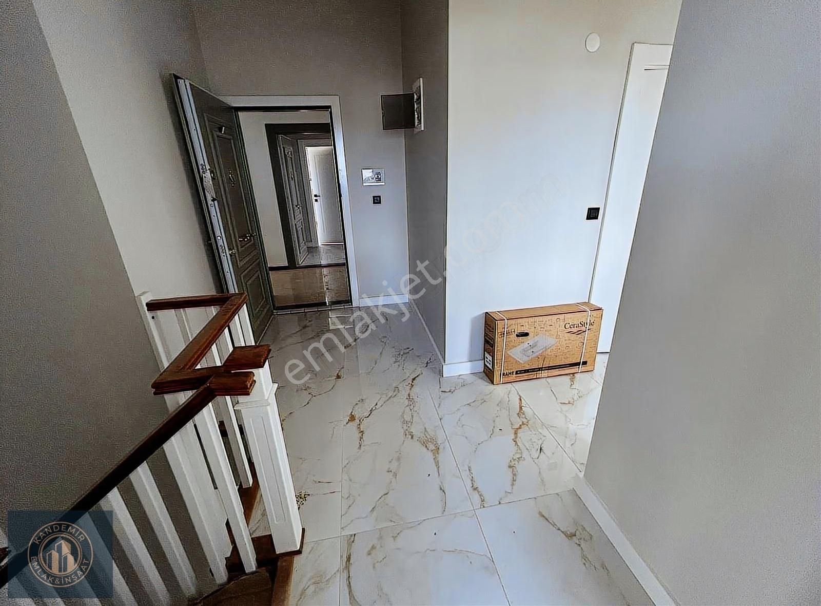 Üsküdar İcadiye 3+2 Deniz Manzaralı Merkezi Konum Dubleks Daire - Görsel 11