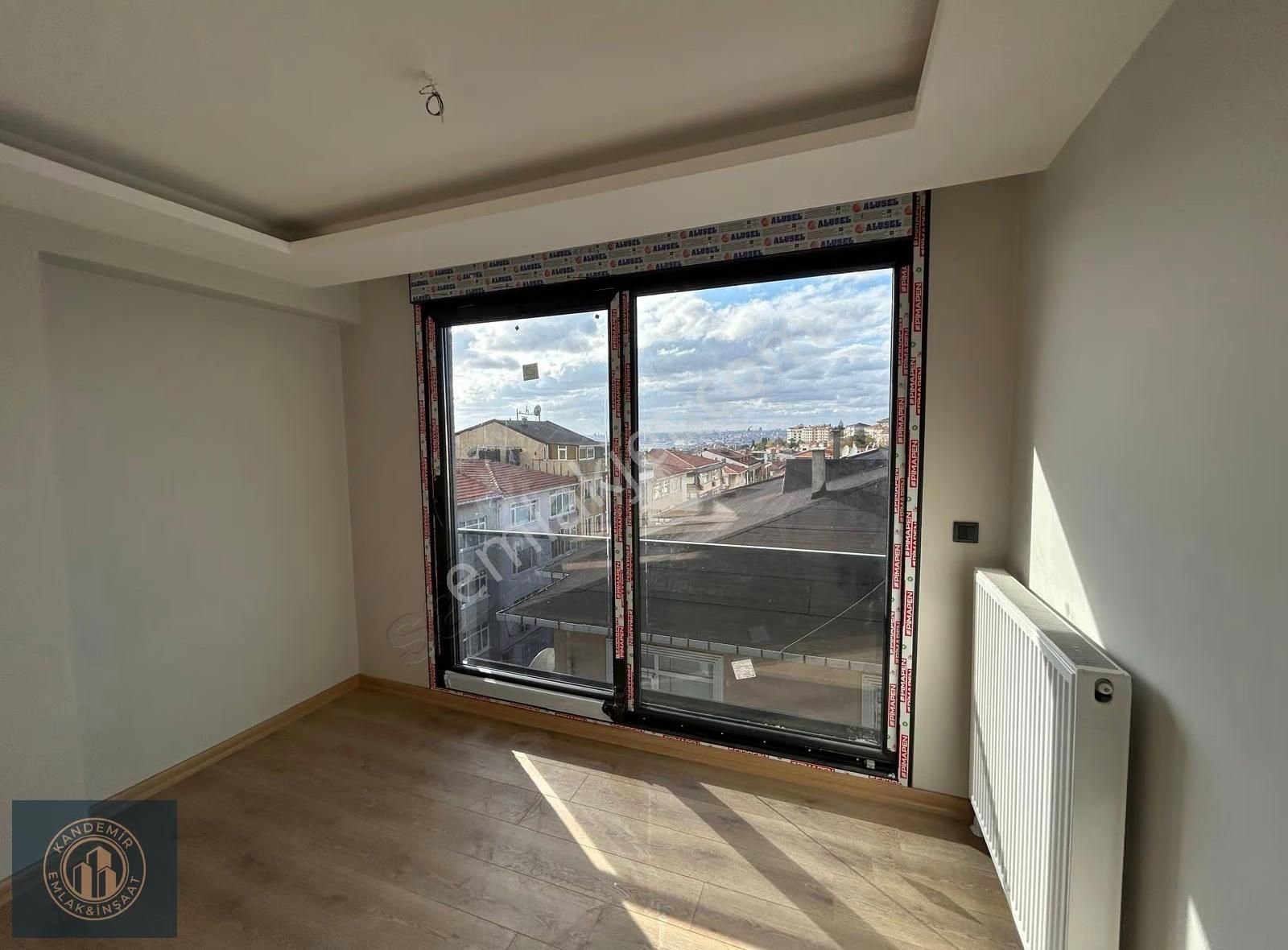 Üsküdar İcadiye 3+2 Deniz Manzaralı Merkezi Konum Dubleks Daire - Görsel 22