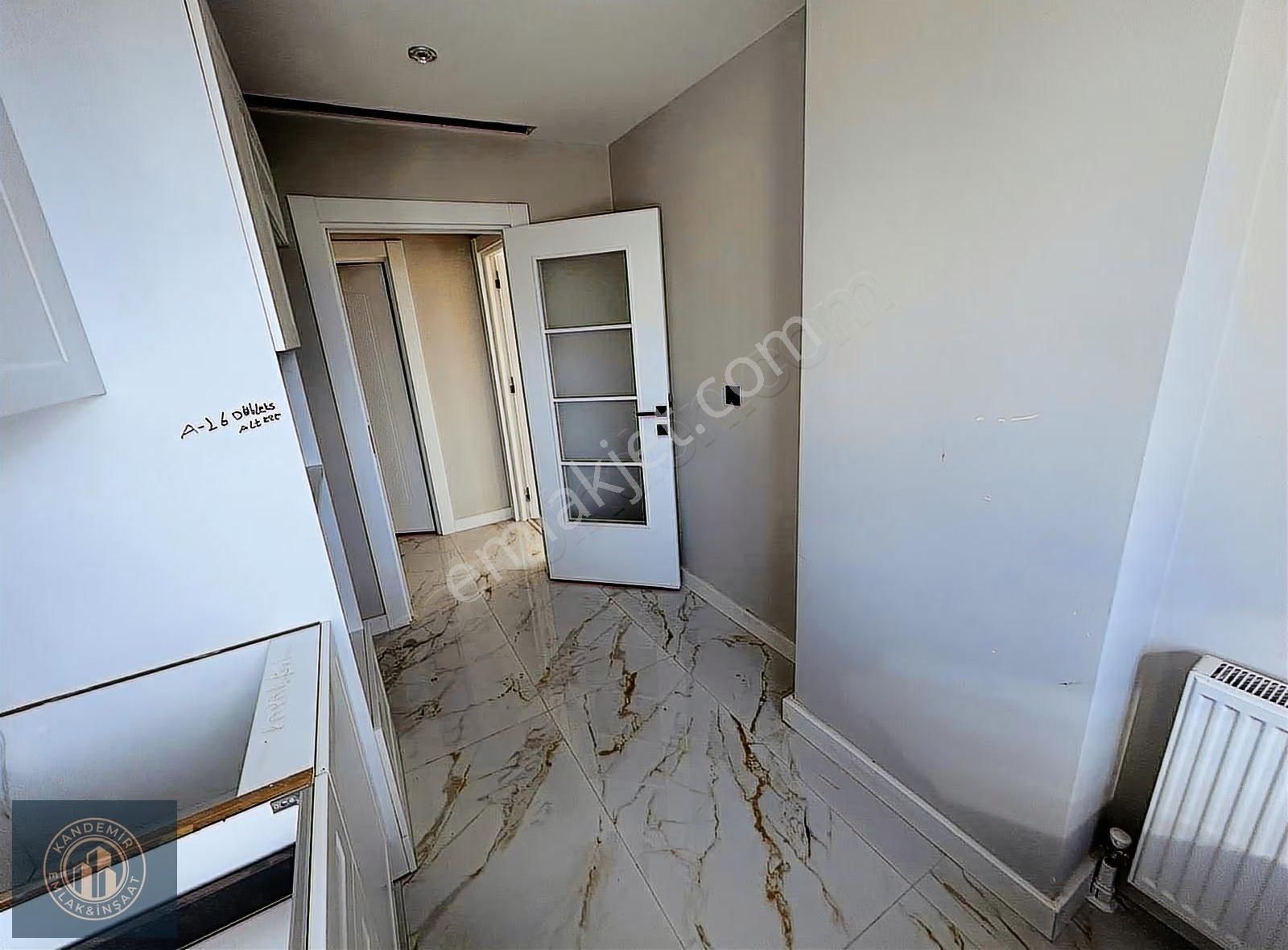 Üsküdar İcadiye 3+2 Deniz Manzaralı Merkezi Konum Dubleks Daire - Görsel 5