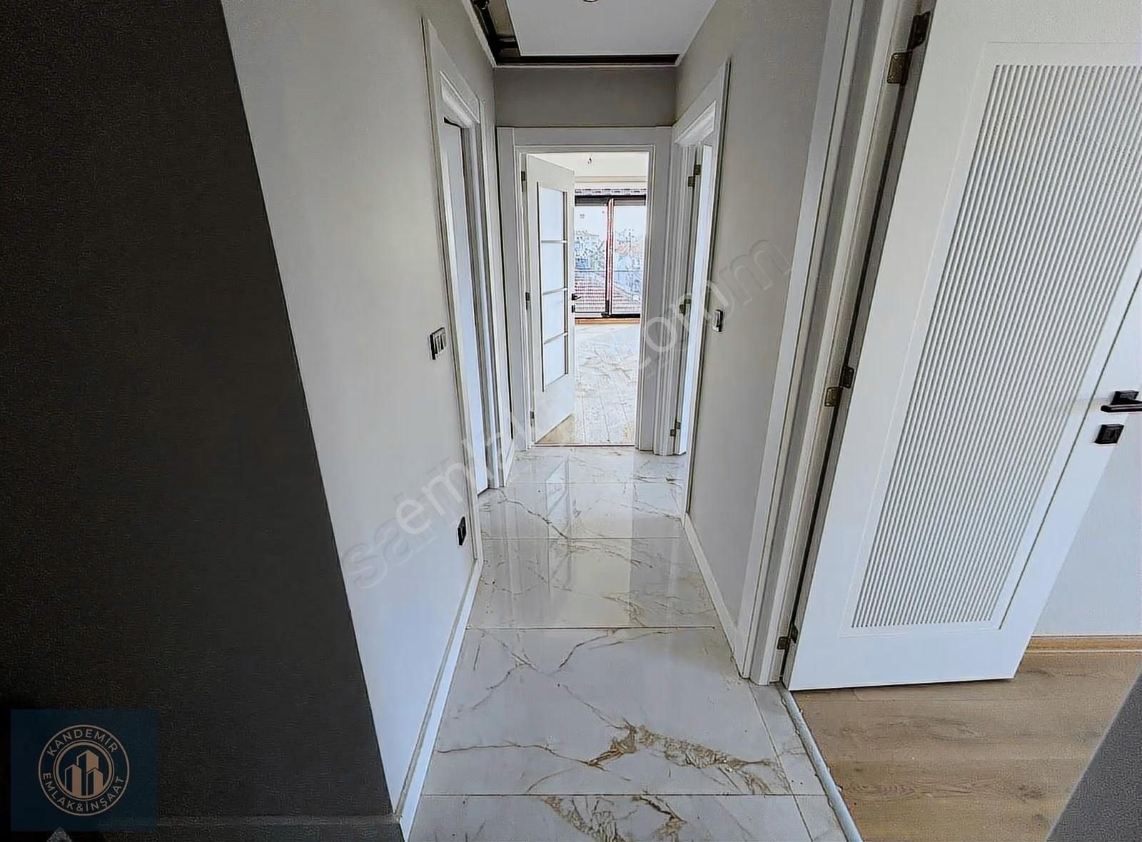 Üsküdar İcadiye 3+2 Deniz Manzaralı Merkezi Konum Dubleks Daire - Görsel 16