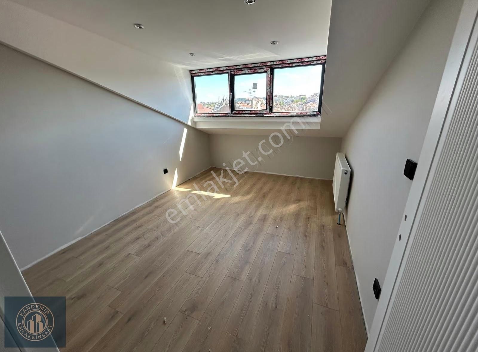 Üsküdar İcadiye 3+2 Deniz Manzaralı Merkezi Konum Dubleks Daire - Görsel 30