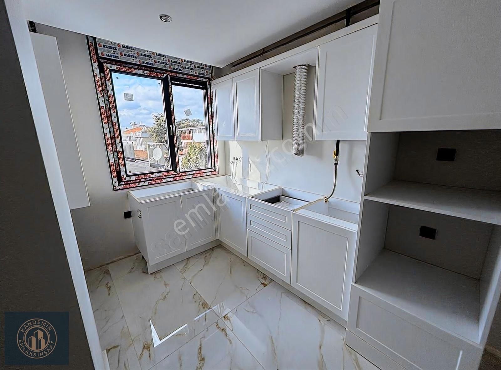 Üsküdar İcadiye 3+2 Deniz Manzaralı Merkezi Konum Dubleks Daire - Görsel 35