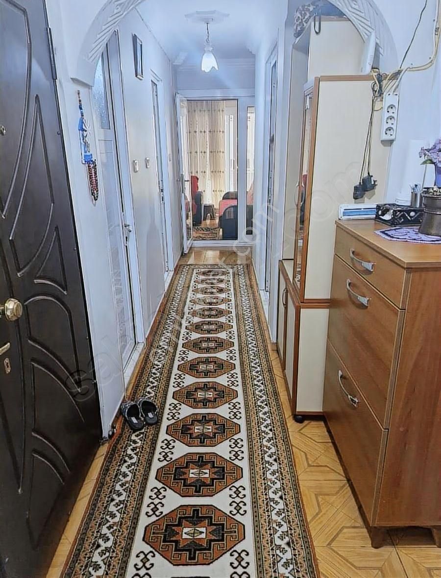İnönü Caddesi Üzerinde 3+1 Bakımlı Eşyalı Daire - Görsel 14