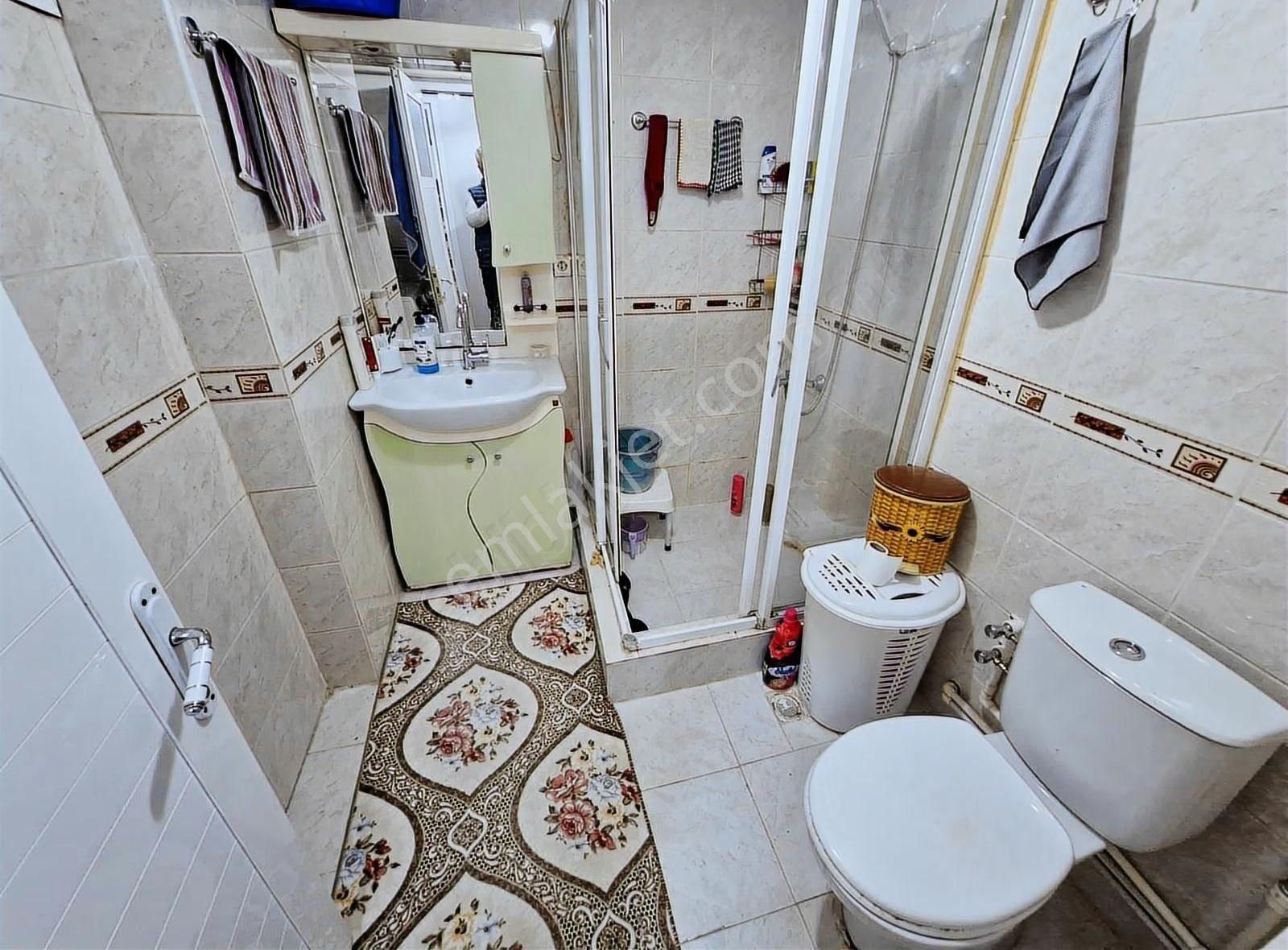 İnönü Caddesi Üzerinde 3+1 Bakımlı Eşyalı Daire - Görsel 13