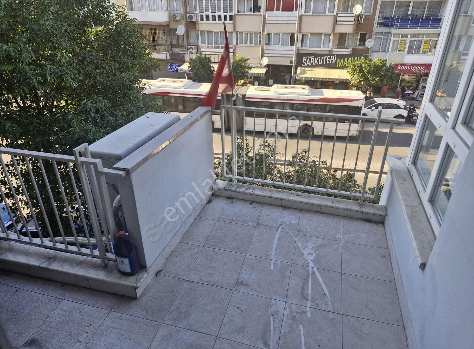 İnönü Caddesi Üzerinde 3+1 Bakımlı Eşyalı Daire - Görsel 3