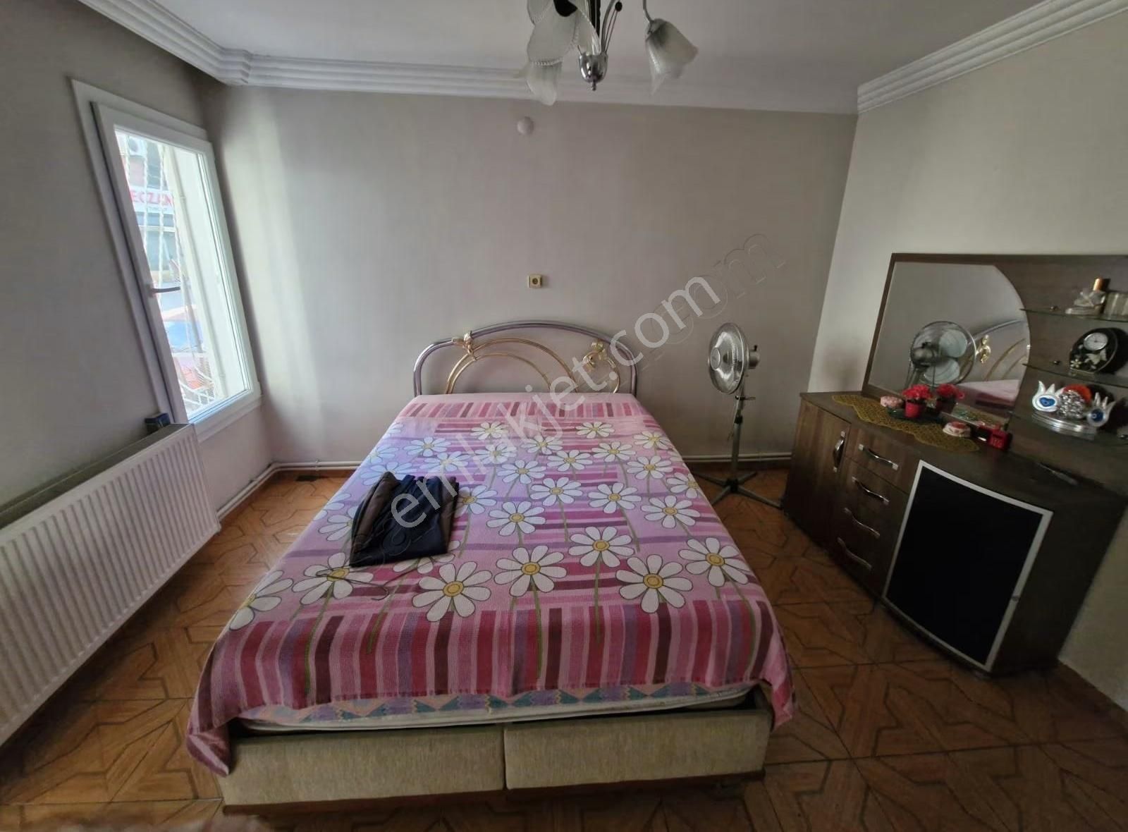 İnönü Caddesi Üzerinde 3+1 Bakımlı Eşyalı Daire - Görsel 7