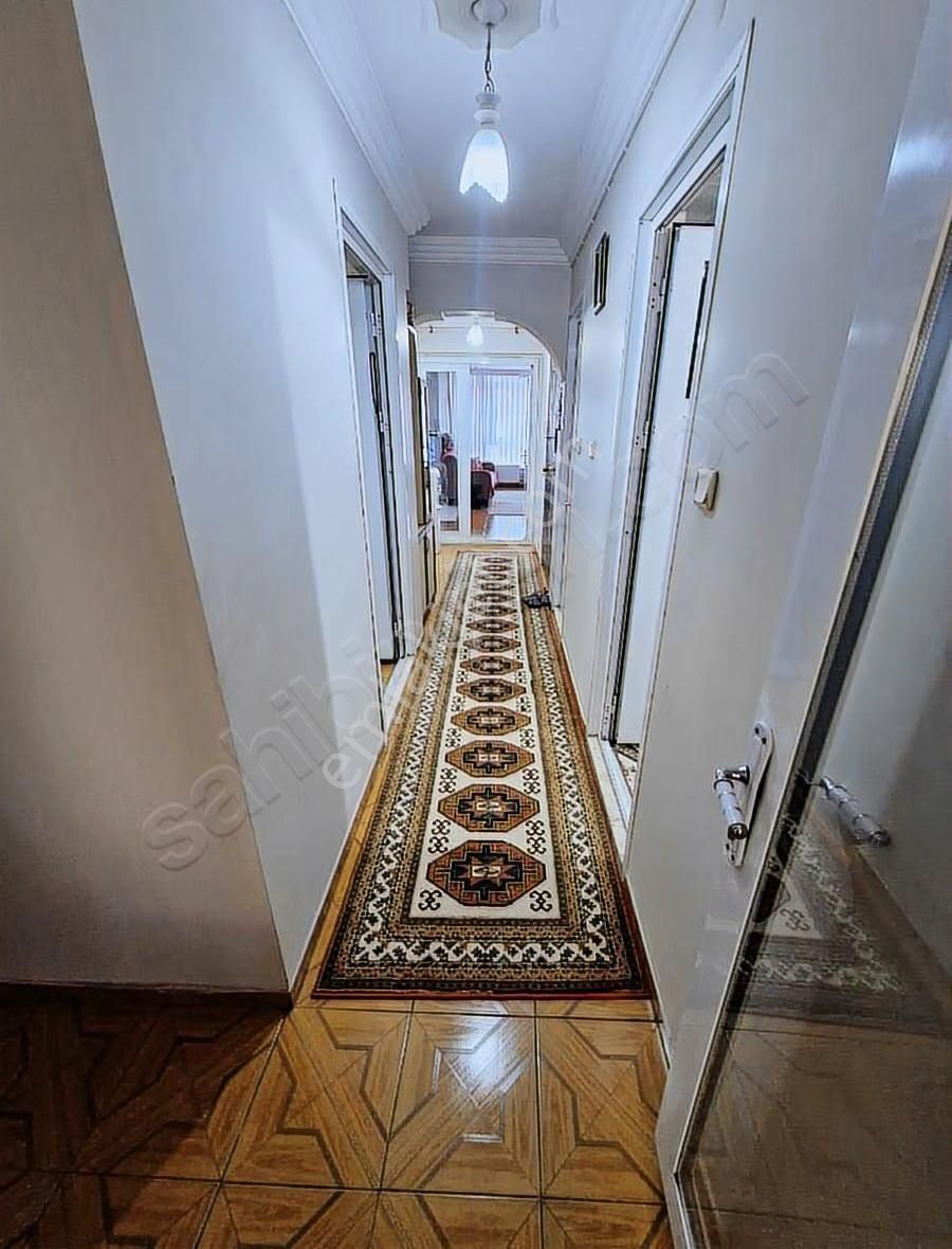 İnönü Caddesi Üzerinde 3+1 Bakımlı Eşyalı Daire - Görsel 2