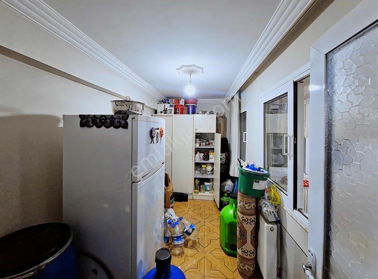 İnönü Caddesi Üzerinde 3+1 Bakımlı Eşyalı Daire - Görsel 10