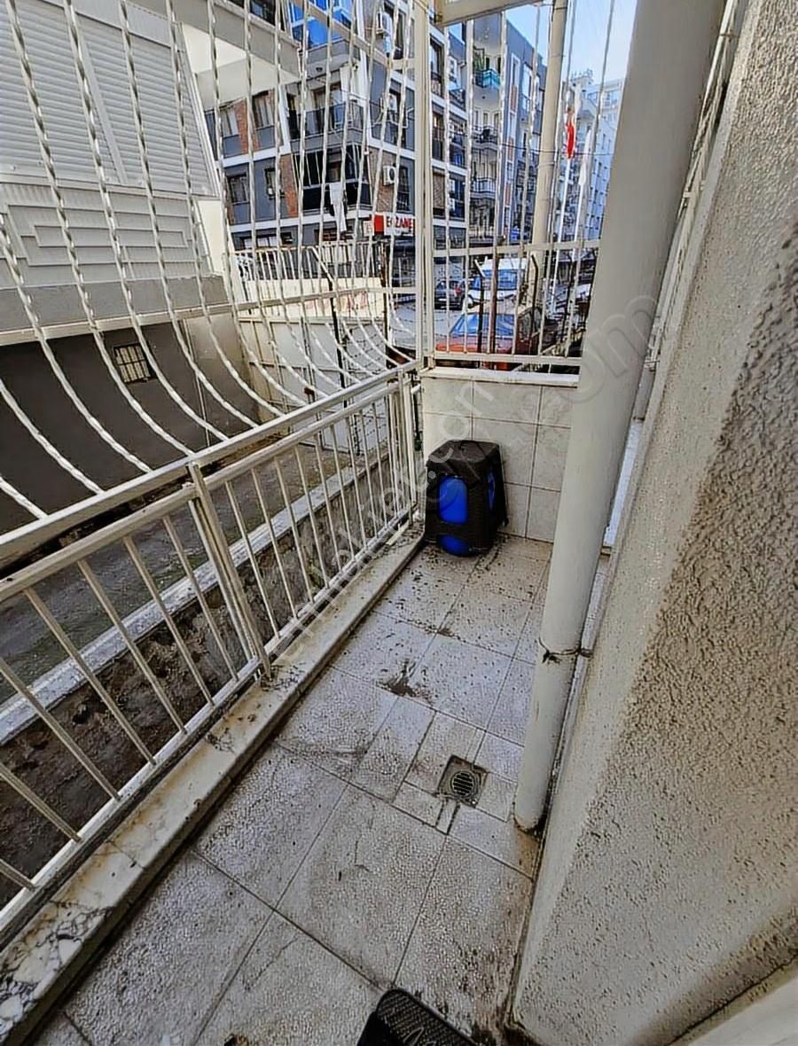 İnönü Caddesi Üzerinde 3+1 Bakımlı Eşyalı Daire