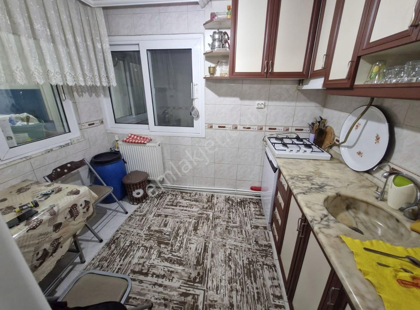 İnönü Caddesi Üzerinde 3+1 Bakımlı Eşyalı Daire - Görsel 11